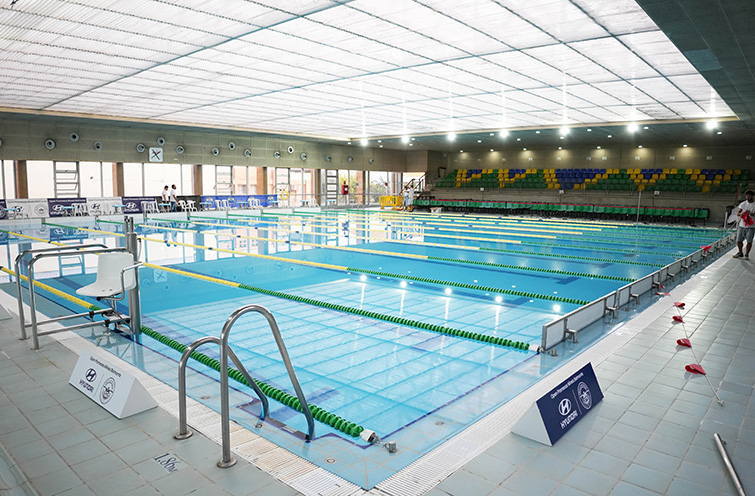 Club Natación Mairena del Aljarafe